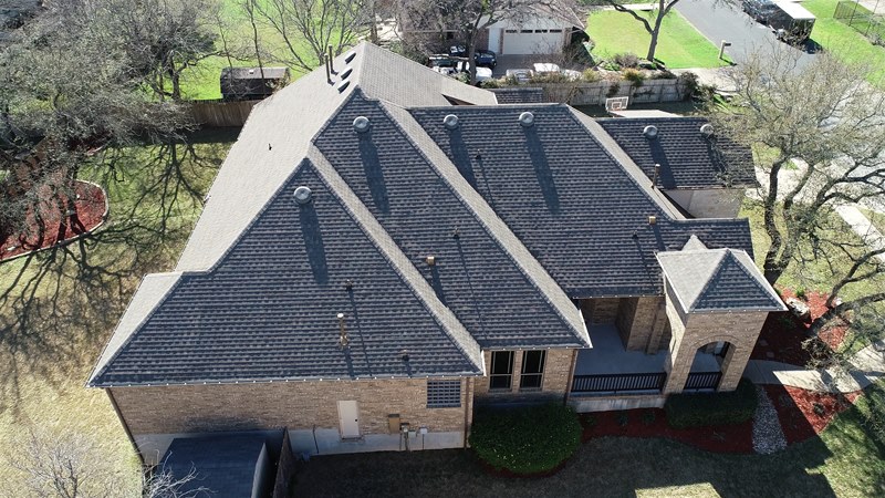 3506 Curtis Drive, Round Rock, TX